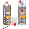 Valiklis TECMAXX SUSLĖGTAS ORAS 400ml + ŠIAUDELIS