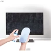 Valiklis TnB Skysčio ekranams valyti TV LCD PC monitorių 200ml + pirštinė rinkinys 2in1 / Tvclean (SB12250)