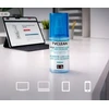 Valiklis TnB Skysčio ekranams valyti TV LCD PC monitorių 200ml + pirštinė rinkinys 2in1 / Tvclean (SB12250)