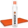 Valiklis Whoosh GO purkštuvas ekrano valymo 30ml + audinio (1FG100XLENFR)