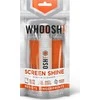 Valiklis Whoosh GO purkštuvas ekrano valymo 30ml + audinio (1FG100XLENFR)
