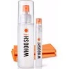 Whoosh „Švilpimas!“ 100 ml „Screen Shine Duo XL“ blizgis