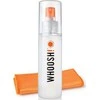 Whoosh GO purkštuvas ekrano valymo 100ml + audinio (1FG100XLENFR)