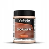 Vallejo Vallejo: 26.222 - Dioramos FX - Vandens tekstūros - Ruda vanduo (200 ml)