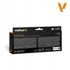 Vallejo 70.262 – Modelio spalva – Efektai – Rūdys ir korozija (8 x 18 ml)