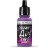 Vallejo Vallejo 72.776, 17 ml, Violetinė, Matte, Bottle