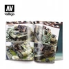 Vallejo: 75.011 – Knyga – Rūdys ir atšokimas
