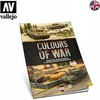 KNYGA Bookshop Colours Of War