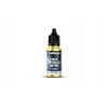 Vallejo : 77.102 - True Metallic Metal - Light - Radiant Geltona (18 ml)