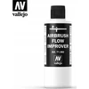 Vallejo: Aerografo srauto gerinimo priemonė (200 ml)