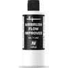 Vallejo: Aerografo srauto gerinimo priemonė (200 ml)