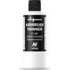Vallejo akrilinių dažų skiediklis 200 ml. Vallejo universalus