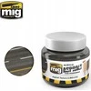 AMMO by MIG Jimenez AMMO MIG akrilinis asfaltinis purvas dioramoms, 250 ml
