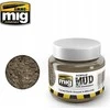 AMMO by MIG Jimenez AMMO MIG akrilinis purvas Turned Earth dioramoms, 250 ml (2103)