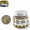 AMMO by MIG Jimenez AMMO MIG akrilinis tekstūrinis purvas Light Earth Ground 250 ml