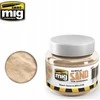 AMMO by MIG Jimenez AMMO MIG akrilinis purvas SAND GROUND, 250 ml dioramoms