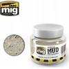 AMMO by MIG Jimenez AMMO MIG akrilinis tekstūrinis purvas Arid Dry Ground 250 ml – dioramoms