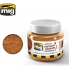 AMMO by MIG Jimenez AMMO MIG akrilinis purvas Vietnam Ground dioramoms, 250 ml