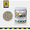 AMMO by MIG Jimenez Akrilinis purvas dioramoms „Sausos žemės“ tekstūra 100 ml, paruoštas naudoti