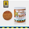 AMMO by MIG Jimenez AMMO MIG Vietnam Earth akrilinis purvas 100 ml (2159) dioramoms