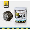 AMMO by MIG Jimenez AMMO MIG akrilinis purvas Muddy Ground, 100 ml, A.MIG-2155, dioramoms
