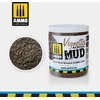 AMMO by MIG Jimenez Tamsus akrilinis purvas dioramoms Dark Mud, 100 ml