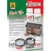 AMMO by MIG Jimenez AMMO MIG Plasticator Tirštas 40 ml (AMIG2076) – gruntas porėtiems paviršiams