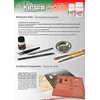 AMMO by MIG Jimenez AMMO MIG Plasticator Tirštas 40 ml (AMIG2076) – gruntas porėtiems paviršiams