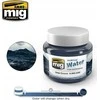 AMMO by MIG Jimenez AMMO MIG akrilinis vanduo Deep Oceans 250 ml – gili jūra dioramoms A.MIG-2200