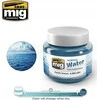 AMMO by MIG Jimenez AMMO MIG akrilinis vanduo Pacific Waters dioramoms 250 ml (2201)