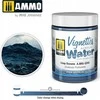 AMMO by MIG Jimenez AMMO MIG akrilinis vanduo Deep Oceans 100 ml – gili mėlyna