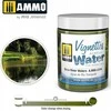 AMMO by MIG Jimenez AMMO MIG akrilinis vanduo „Slow River Waters“, 100 ml – dioramos