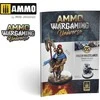 AMMO by MIG Jimenez AMMO by MIG Knyga Nr.05 Frozen Wastelands – Sniego efektai dioramoms (6924)