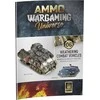 AMMO by MIG Jimenez AMMO MIG knyga „Weathering Combat Vehicles“ – kovinės technikos dažymas
