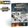 AMMO by MIG Jimenez AMMO MIG Wargaming knyga: lėktuvų ir kosminių laivų sendinimas