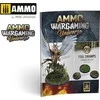 AMMO by MIG Jimenez AMMO MIG Knyga Nr. 9 – Foul Swamps: pelkių ir purvo dioramoms