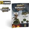 AMMO by MIG Jimenez AMMO MIG Wargaming knyga Nr.10 – Derlingos pievos dioramoms (40 p.)