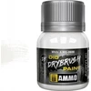 AMMO by MIG Jimenez AMMO by Mig DRYBRUSH balti sendinimo dažai 40 ml (0600)
