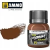 AMMO by MIG Jimenez AMMO MIG Drybrush sendinimo dažai, tamsiai rudi, 40 ml (A.MIG-0652)
