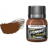 AMMO by MIG Jimenez AMMO MIG Drybrush sendinimo dažai, tamsiai rudi, 40 ml (A.MIG-0652)