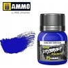AMMO by MIG Jimenez AMMO MIG DRYBRUSH Dark Mėlyna 40 ml – sendinimo dažai, 0641