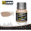 AMMO by MIG Jimenez AMMO MIG DRYBRUSH Dark Sand sendinimo dažai, 40 ml (A.MIG-0620)