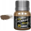 AMMO by MIG Jimenez AMMO MIG DRYBRUSH Earth dažai sausam teptukui, 40 ml (0619)