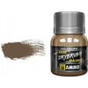AMMO by MIG Jimenez AMMO MIG DRYBRUSH Earth dažai sausam teptukui, 40 ml (0619)