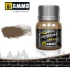 AMMO by MIG Jimenez AMMO MIG DRYBRUSH Earth dažai sausam teptukui, 40 ml (0619)