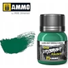 AMMO by MIG Jimenez AMMO MIG DRYBRUSH sendinimo dažai Emerald Žalias 40 ml (0647)