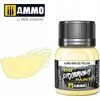 AMMO by MIG Jimenez AMMO MIG Drybrush dažai Ice Geltona 40 ml – sauso teptuko, 0640