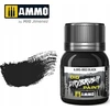 AMMO by MIG Jimenez AMMO MIG DRYBRUSH sendinimo dažai Juodas Brown 40 ml (A.MIG-0653)