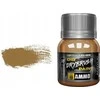 AMMO by MIG Jimenez AMMO MIG DRYBRUSH sendinimo dažai Šviesi Plyta 40 ml (0626)