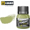 AMMO by MIG Jimenez AMMO MIG sendinimo drybrush dažai Šviesi chaki žalia, 40 ml (0634)